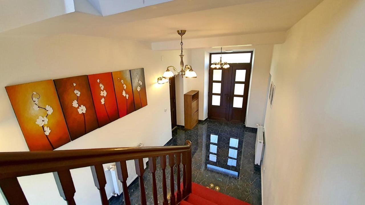 Zur Krone Aparthotel Widdershausen Exteriör bild