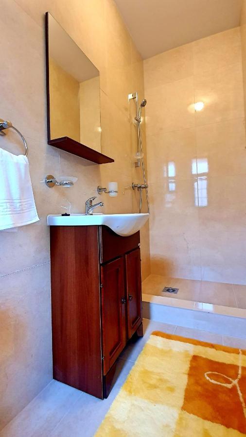 Zur Krone Aparthotel Widdershausen Exteriör bild