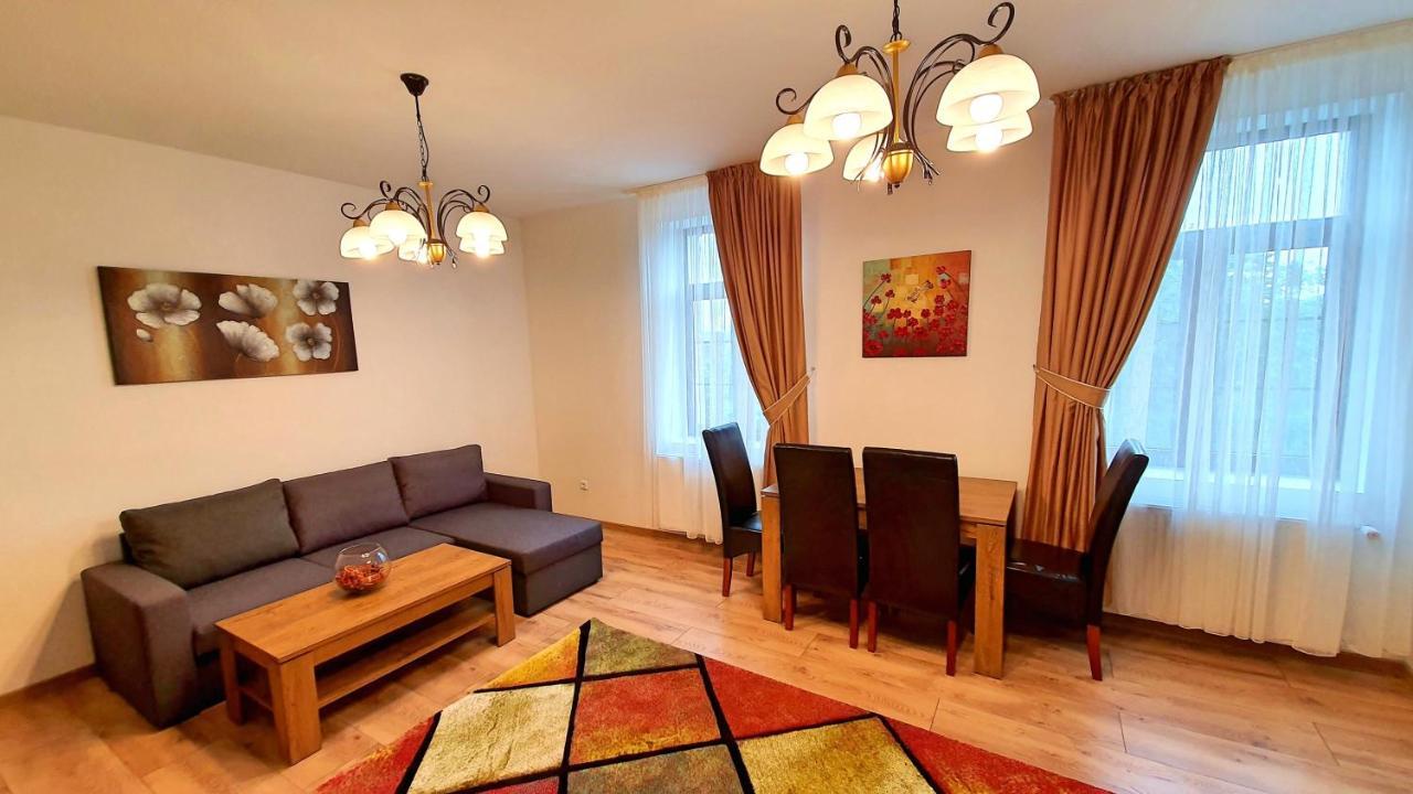 Zur Krone Aparthotel Widdershausen Exteriör bild