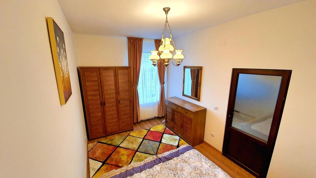 Zur Krone Aparthotel Widdershausen Exteriör bild