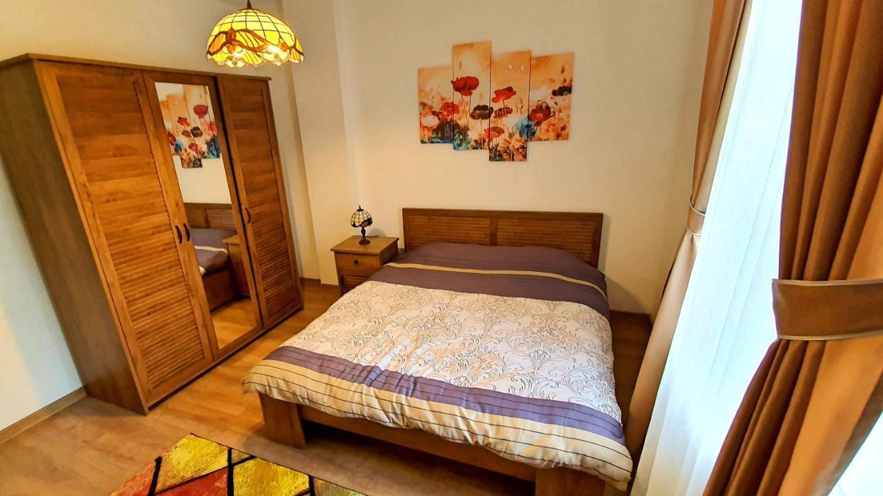 Zur Krone Aparthotel Widdershausen Exteriör bild